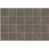 Плитка керамогранитная Silk road brown mat LVF6005
