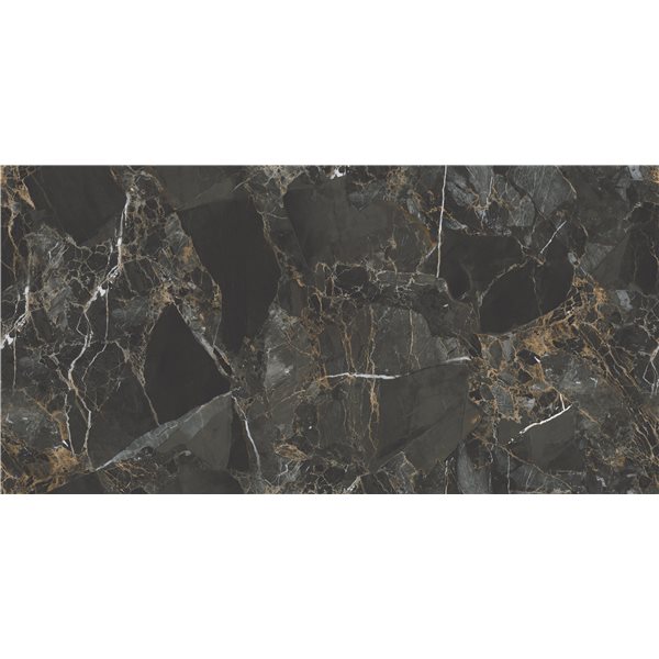 Плитка керамогранітна Emperador Bold Carving Новинка