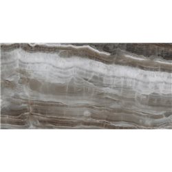 Плитка керамогранитная Rivera Onyx Coffee полир