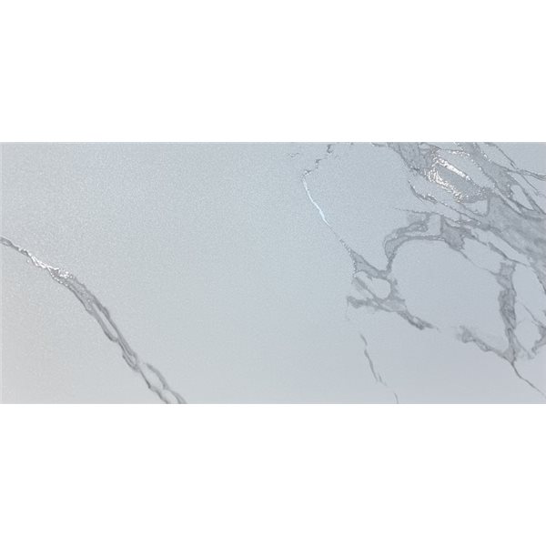 Плитка керамогранитная Statuario Grace Carving wet
