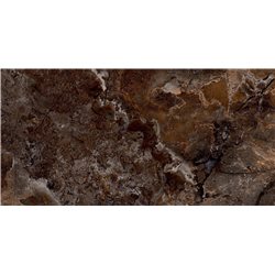 Плитка керамогранитная SE1212 Romandi Brown