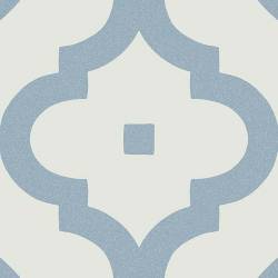 Плитка керамогранітна Maori Ladakhi Cielo 200x200x8 Vives