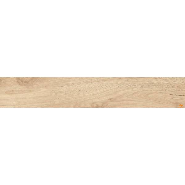 Плитка керамогранітна S4V420 Art Wood Світло-бежевий RECT 198x1198x8 Golden Tile
