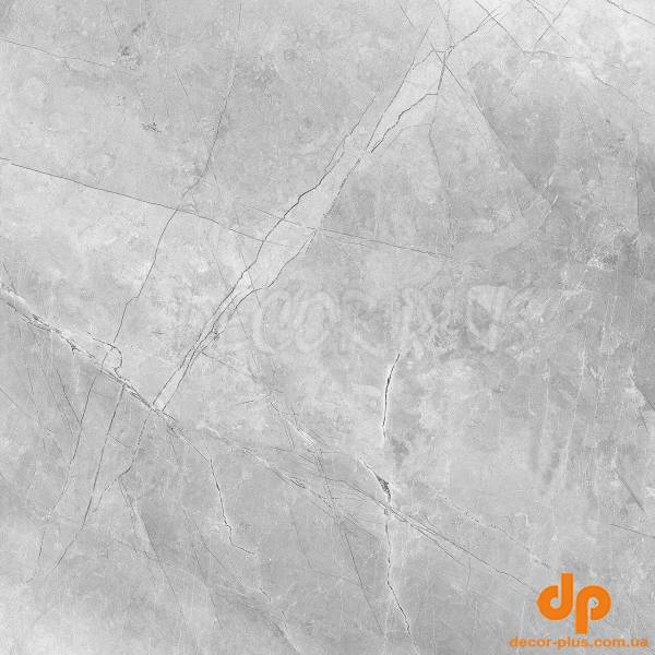 Плитка керамогранітна SY2800 Stone Story Сірий MAT 400x400x7 Golden Tile