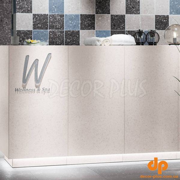 PORFIDO DASV9810 white (1 сорт)