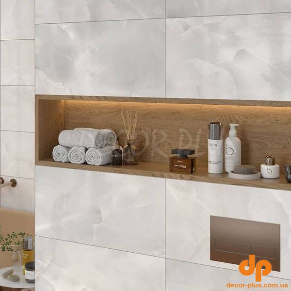 AMANDA GREY GLOSSY (1 сорт)