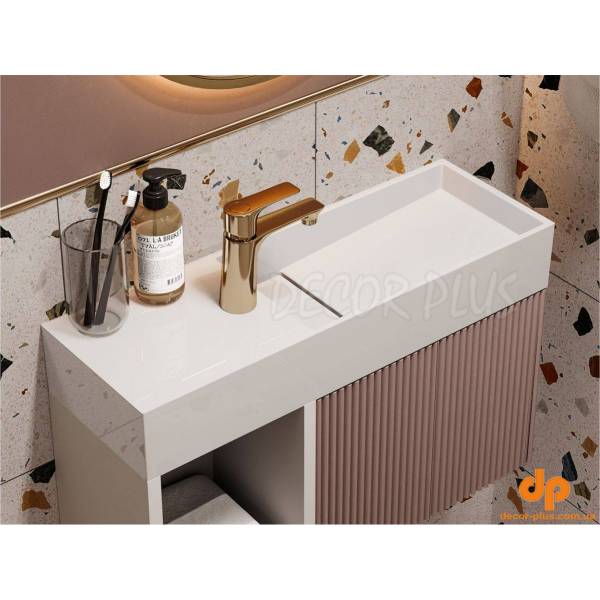 Умивальник TONI 650