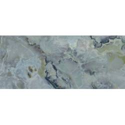 Плитка керамогранітна Invisible Green SZKL RECT POL 1198x2798 Paradyz