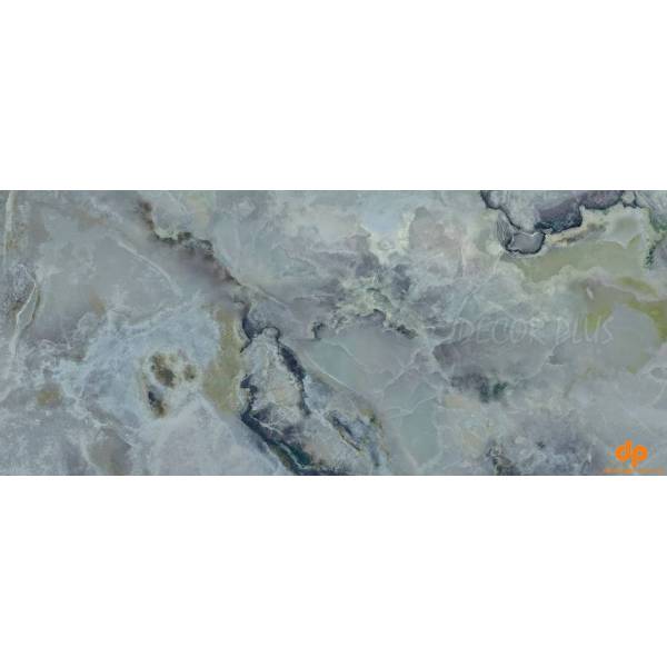 Плитка керамогранітна Invisible Green SZKL RECT POL 1198x2798 Paradyz