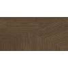 Плитка керамогранітна Gelios Wood Brown MAT 298x598 Cersanit