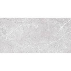 Плитка керамогранітна Starlight Light Grey MAT 298x598 Cersanit