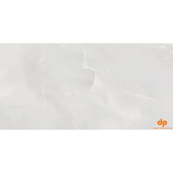 Плитка стінова Amanda Grey GLOSSY 297x600 Opoczno