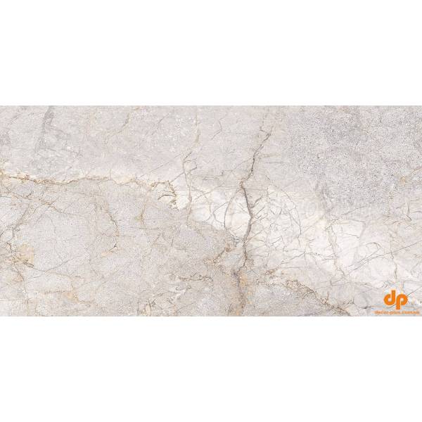 Плитка стінова Mystic Warm Grey GLOSSY 297x600 Opoczno