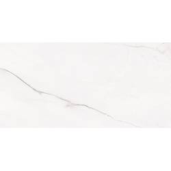 Плитка стінова Mystic White GLOSSY 297x600 Opoczno