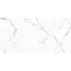 Плитка стінова Sandro White SATIN 297x600 Opoczno