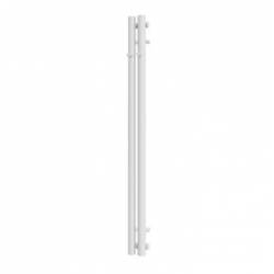 Рушникосушка Rolo Hanger 1200x95 Ral 9016 matt WGROW120009KJ16SX Terma