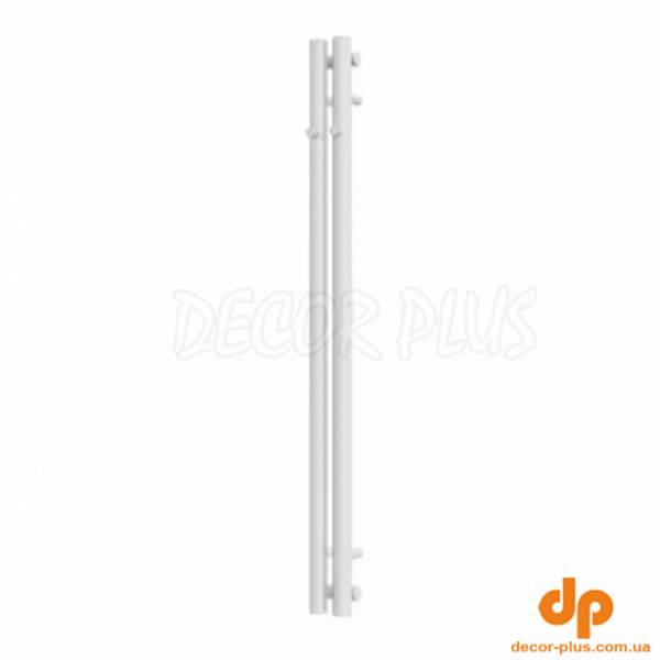 Рушникосушка Rolo Hanger 1200x95 Ral 9016 matt WGROW120009KJ16SX Terma