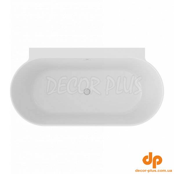 Ванна FREEDOM Wall II Tec 170x87 CC71B00000 RAVAK