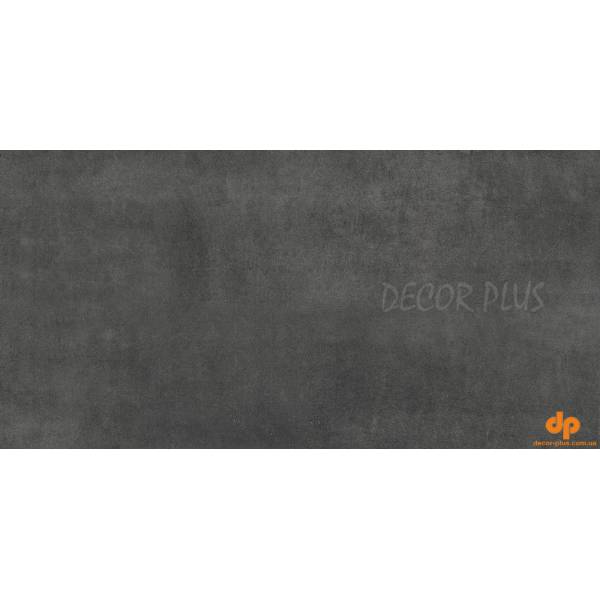 Плитка керамогранітна 1SУ980 Street Line Антрацитовий RECT 600x1200x8 Golden Tile