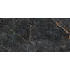 Плитка керамогранітна MOС980 Mountain Stone Чорний RECT 600x1200x8 Golden Tile