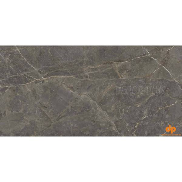 Плитка керамогранітна SO7980 Stone Roots Коричневий RECT 600x1200x8 Golden Tile