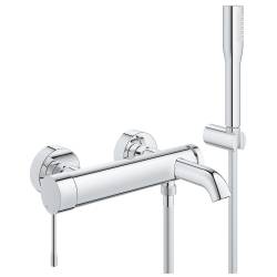 Змішувач для ванни Essence 25249001 Grohe