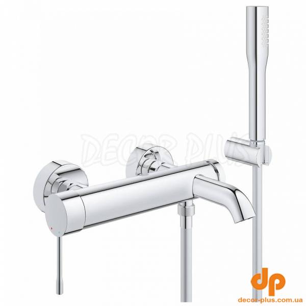 Змішувач для ванни Essence 25249001 Grohe