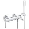 Змішувач для ванни Essence 25249001 Grohe