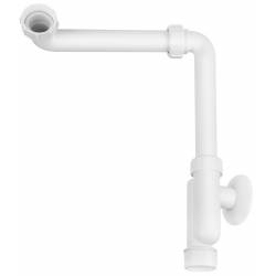 Сифон для умивальника HC13SPS-X32PF McAlpine