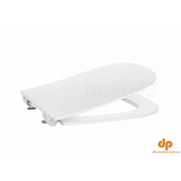 Кришка для унітазу Optic Slim soft-close A801F72002 Roca