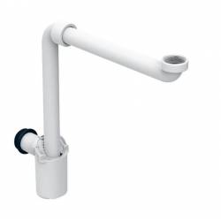 Сифон для умивальника d40 151.117.11.1 Geberit