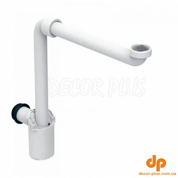 Сифон для умивальника d40 151.117.11.1 Geberit