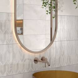 AMANDA INSERTO GEO GLOSSY (1 сорт)