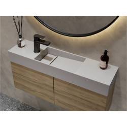 Умивальник TONI 850