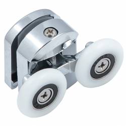 S06 FRAME Ролик верхній (1 сорт)