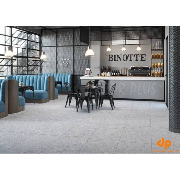 GRES CEPPO NUOVO WHITE (CE01)RECT (1 сорт)