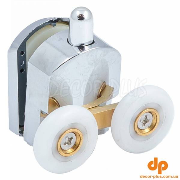 S07 FRAME Ролик нижній (1 сорт)