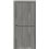 Двері міжкімнатні CITY LINE EXPRESS OASIS Артвуд Грей  Глухе