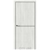 Двері міжкімнатні CITY LINE EXPRESS OASIS Артвуд Жасмін  Глухе