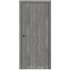 Двері міжкімнатні CITY LINE EXPRESS OCEAN Артвуд Грей Глухе