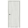 Двері міжкімнатні CITY LINE EXPRESS OCEAN Артвуд Жасмін Глухе