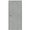 Двері міжкімнатні CITY LINE EXPRESS OCEAN Бетон Чикаго Глухе