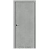 Двері міжкімнатні CITY LINE EXPRESS OCEAN Бетон Чикаго Глухе