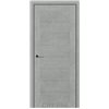 Двері міжкімнатні CITY LINE EXPRESS ARNETT Бетон Чикаго Глухе