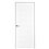 Двері міжкімнатні CITY LINE EXPRESS ARNETT Білий Діамант Глухе