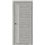 Двері міжкімнатні CITY LINE EXPRESS OPTIMA  Артвуд Сканді Скло Сатин
