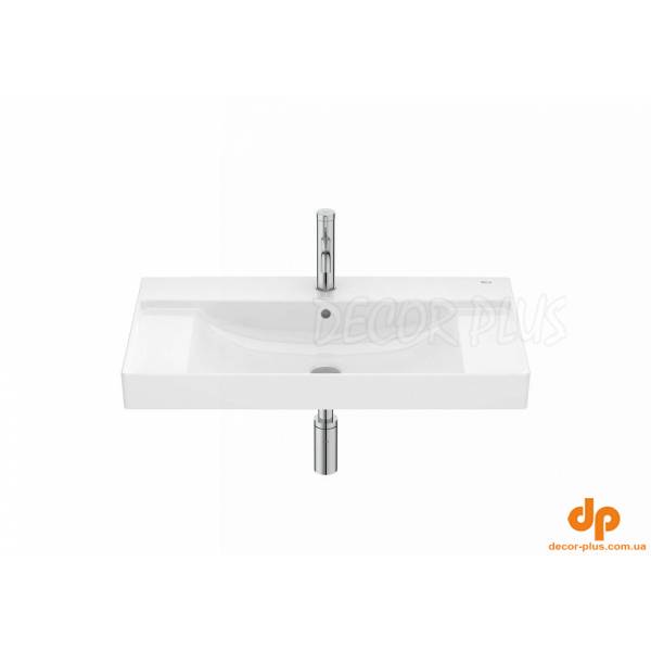 Умивальник Ona 800x460 A32768H004 Roca