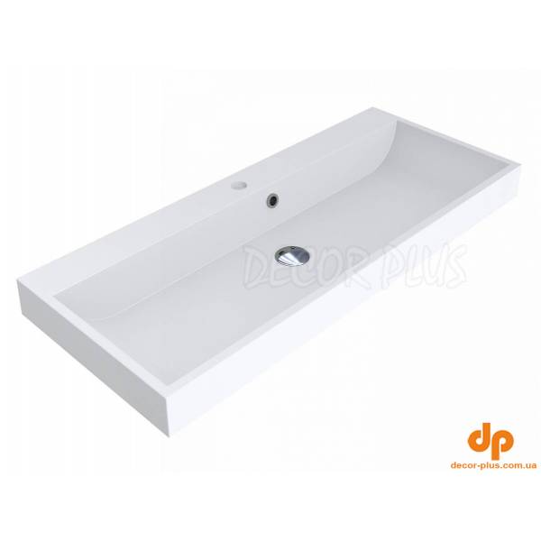 Умивальник VARNA 1000 MATT