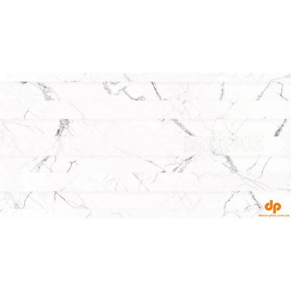 Плитка стінова Sandro SATIN STR 297x600 Opoczno