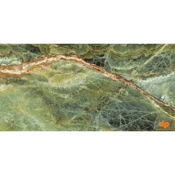 Плитка керамогранітна CSASOEMK18 Star Onyx Emerald 900x1800 Sant'agostino